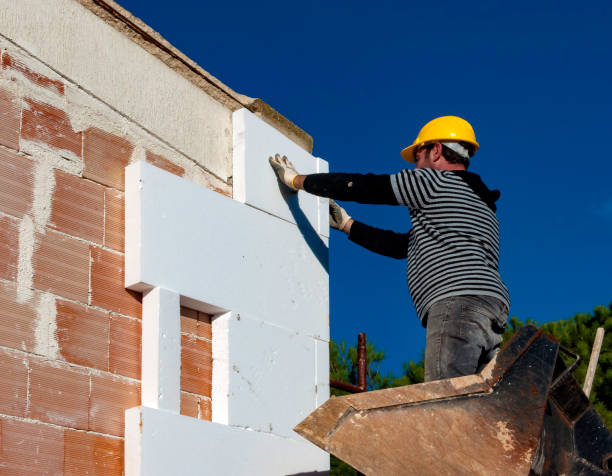 Best Blown-in Insulation in Youngsville, NC