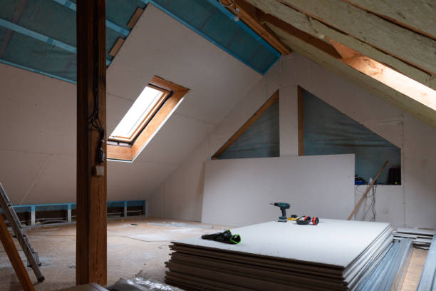 Best Insulation for Specific Applications in Youngsville, NC
