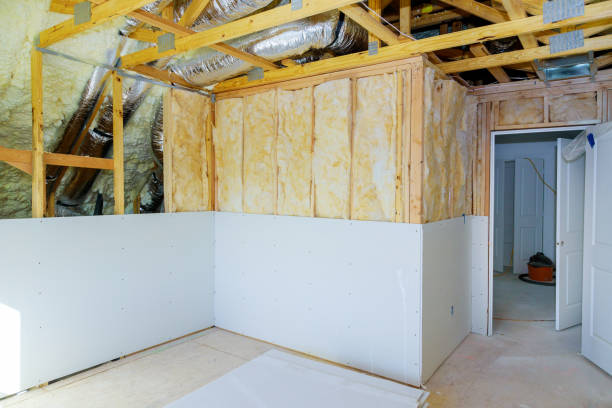 Professional Insulation Contractor in Youngsville, NC