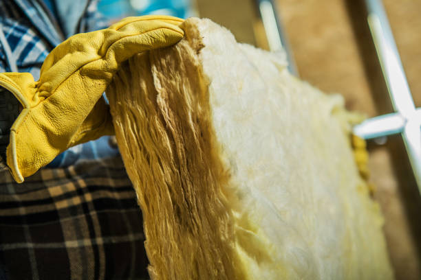 Best Spray Foam Insulation in Youngsville, NC