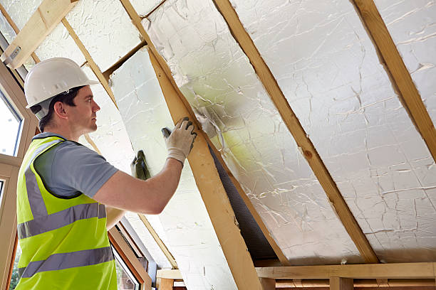 Best Insulation Maintenance and Repair in Youngsville, NC