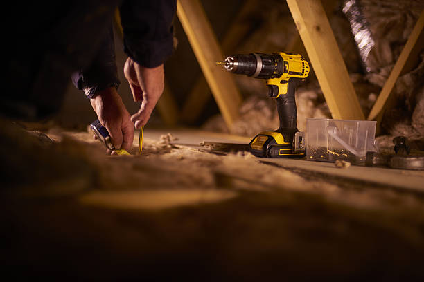 Best Residential Insulation in Youngsville, NC